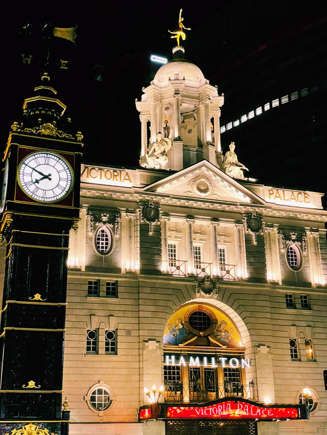 A Magical Night at London’s West End: Tips for the Ultimate Theatre Experience