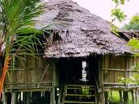 Sarawak Cultural Village – The Ultimate Living Theme Park of Borneo