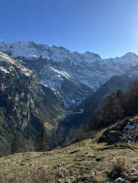 A Dreamy Swiss Getaway – Simply Breathtaking!