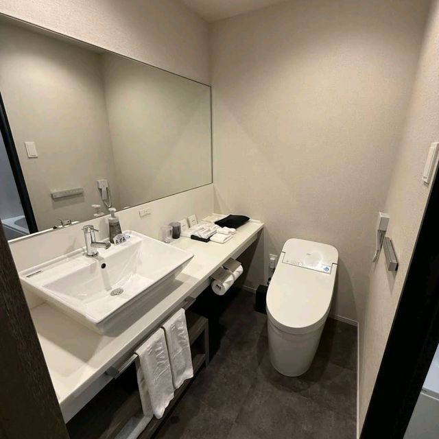 Hotel JAL City Fukuoka Tenjin