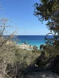 Larnaca 7 Days Itinerary