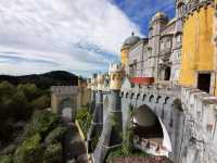 Pena Palace