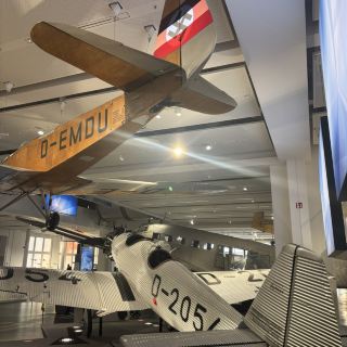 Munich 2-Day Itinerary Recommendation