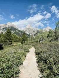 Grand Teton National Park – The Ultimate Outdoor Theme Park for Adults!
