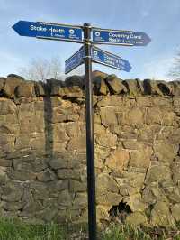 Coventry Canal: A Scenic Journey Through History
