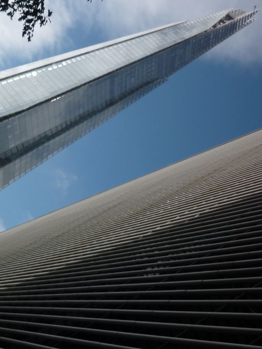 London Sights: Icons of History and Modern Life