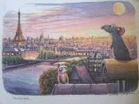 paris to CDG airport under 2 Euro!