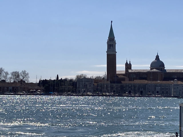 3 Days in Venice