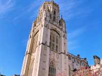  Bristol Key Highlights: A City of Colour & Culture 🚢