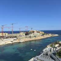 St Julian's 6 Days Itinerary