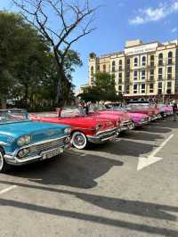 Havana: The Heart of Cuba