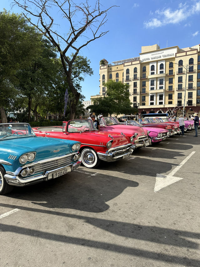 Havana: The Heart of Cuba