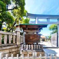 今宮戎神社
