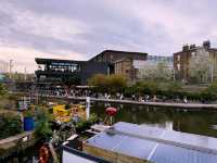 King’s Cross – London Riverside Town Meets Harry Potter 