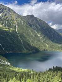The best hiking experience in Polish Tatras!