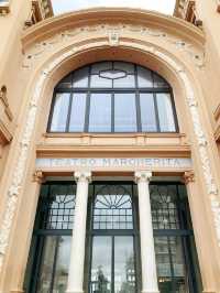Teatro Margherita