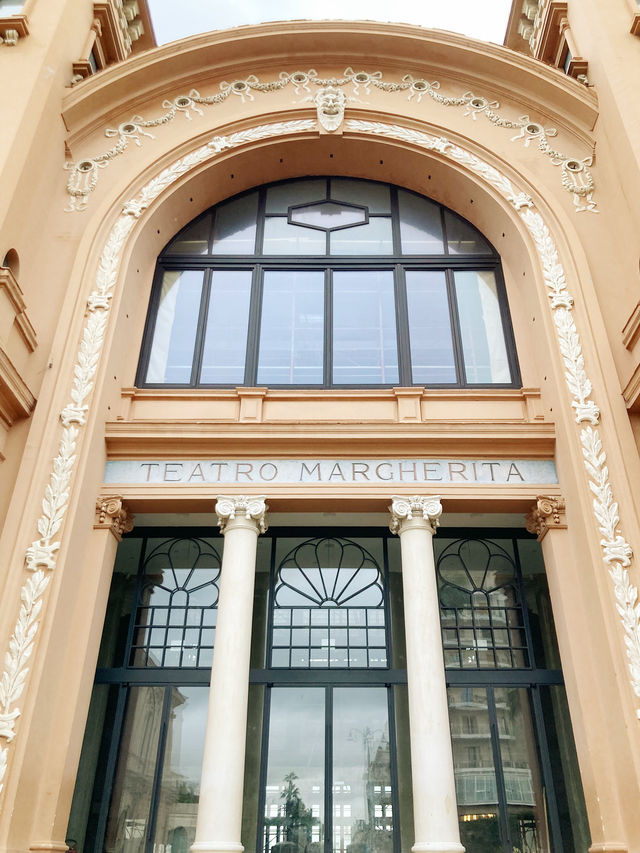 Teatro Margherita