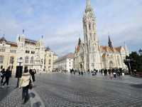 Budapest on the other side!