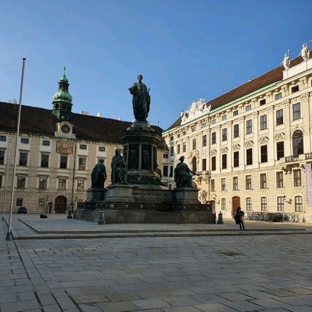 The 24-Hour Challenge: My Perfect Day in Vienna