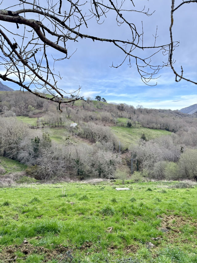 Your Perfect Day in Asturias 🏔️