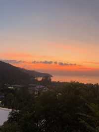 5 days in Koh Phangan