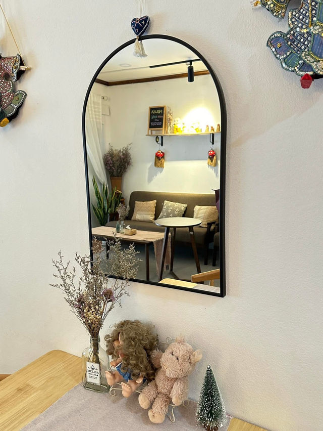 ✨ “Melisa Home Cafe” หลวงพระบาง… คาเฟ่เล็กๆ 