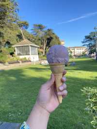 Bournemouth in the Sun