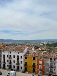 Exploring Cuenca's Natural Wonders
