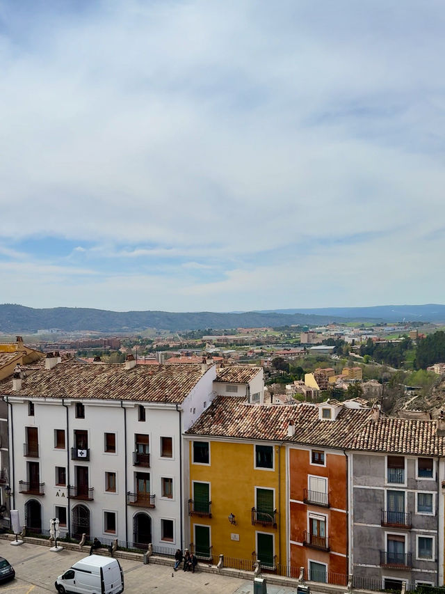 Exploring Cuenca's Natural Wonders