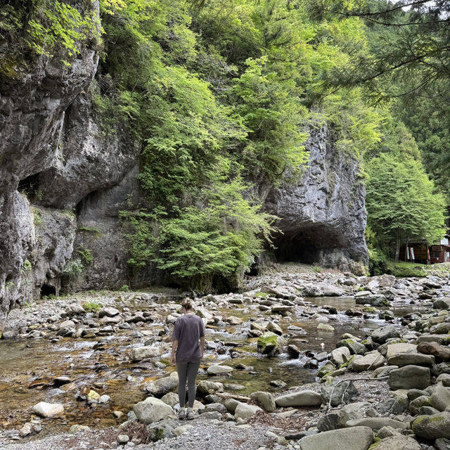 How to spend 2 days in Dorogawa onsen