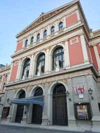🚶‍♂️ One Day Walking Itinerary in Vienna – Elegance on Foot 🎻🏛️