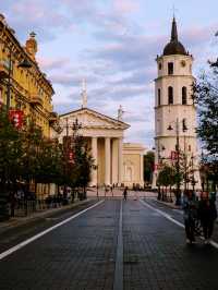 💳 Discover More, Spend Less: The Vilnius Pass 🇱🇹✨