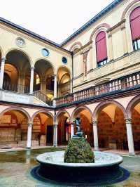 How I visit museums in Italy almost for Free🇮🇹