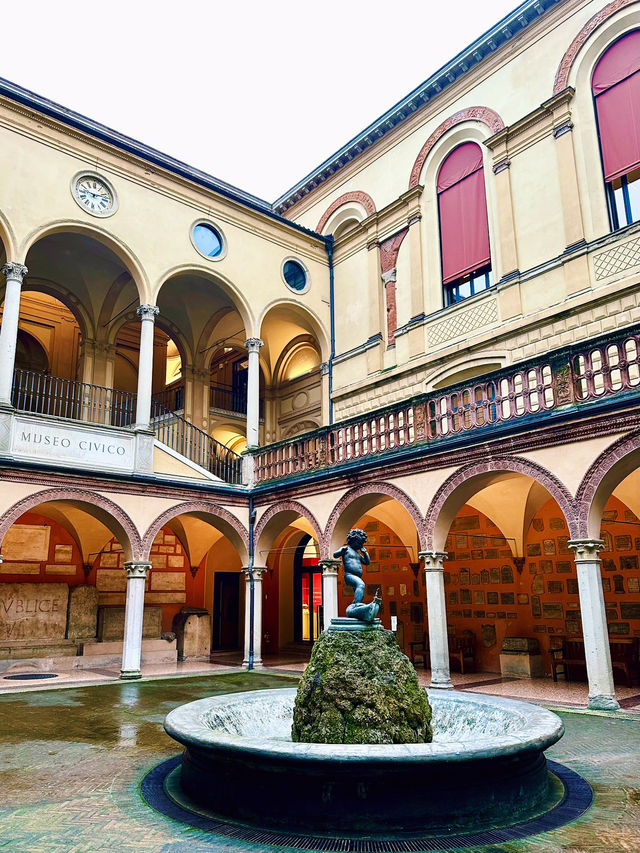How I visit museums in Italy almost for Free🇮🇹