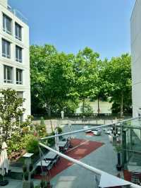 Hotel Lyon-Ouest