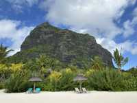 Le Morne in Mauritius 🇲🇺 