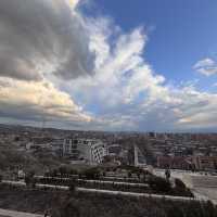 Yerevan 5 Days Travel Guide 