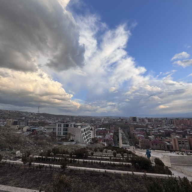 Yerevan 5 Days Travel Guide 