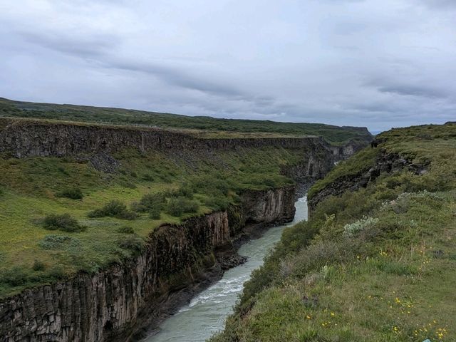Golden Circle,Iceland