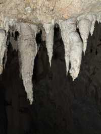 One of the best caves in Sam Roi Yot national Park