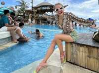 Chill days in paradise or 3 days of slow life in Bali 