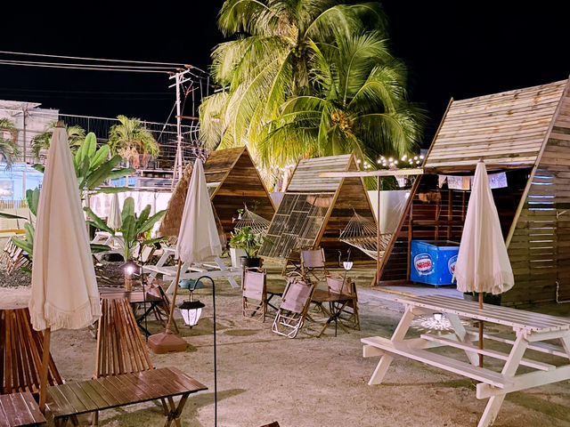 Semporna Like a Local: Salt, Sun & Sea Stories