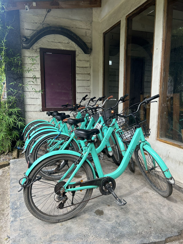  6 Days on Gili: When the Plan Falls Apart… And Magic Begins 🌩️   📍 #Gili