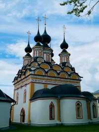 Church of St. Antipas of Pergamum: A Sacred Corner in the Heart of Istanbul