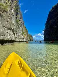 Philippines: Why El Nido is Worth It 💎