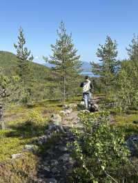 Unforgettable Arctic Adventures