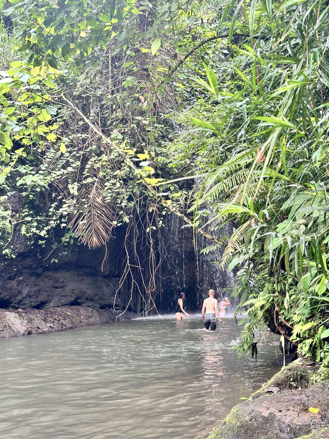 Ubud core ✨
