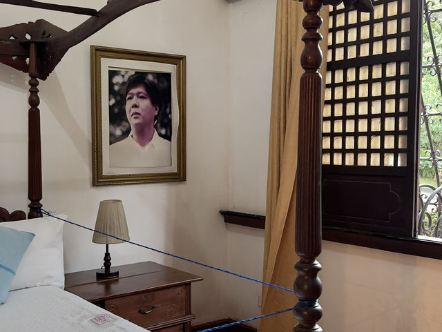 🏛️🇵🇭 Malacañang of the North – A Glimpse Into Power, Legacy, and Controversy 🇵🇭🏛️