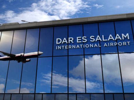 Dar es Salaam in 3 Days – Island Escapes, Local Eats & Art Vibes!