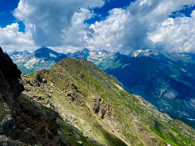 Россия. Карачаево-Черкесская Республика